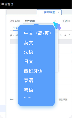 伯俊BOS，ERP，進(jìn)銷存，分銷系統(tǒng)，多語言