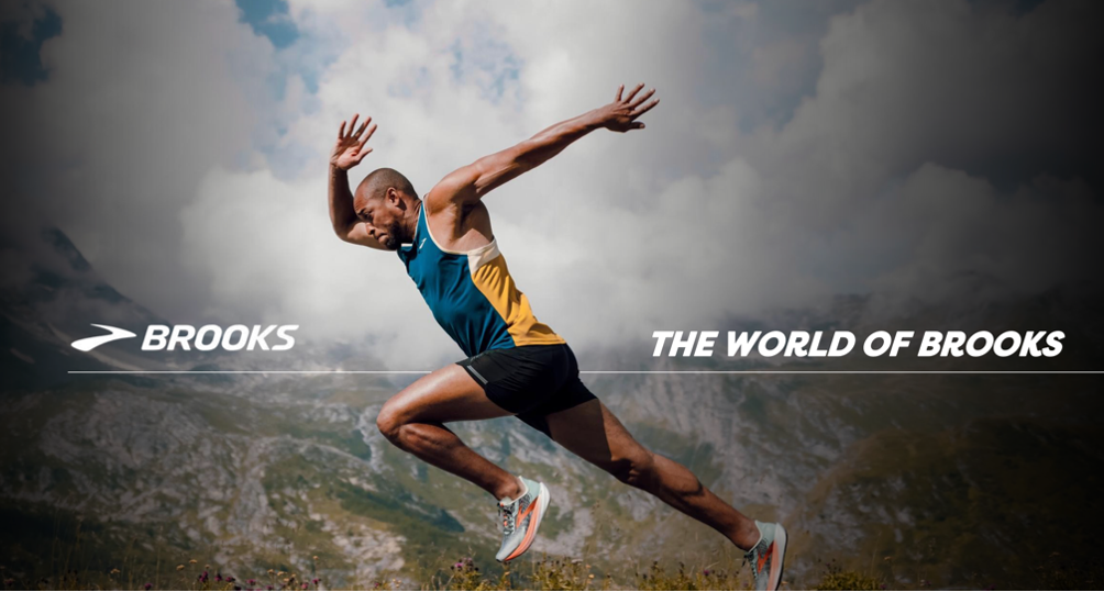 偉倫丨Tretorn、BROOKS，Diadora等多個國際品牌運營，一套ERP實現(xiàn)標準化訂單管理、強化數(shù)據(jù)分析與實時庫存管理