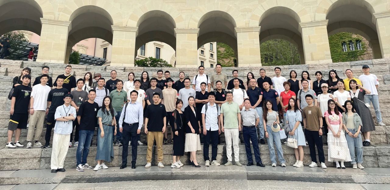 打開零售企業(yè)業(yè)績增長新方向，伯俊&華為云零售企業(yè)交流會成功舉辦！