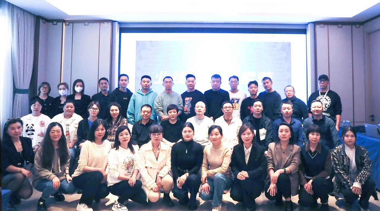 業(yè)績(jī)?cè)鲩L(zhǎng)探索營(yíng)圓滿舉辦—新疆站丨市場(chǎng)活動(dòng)