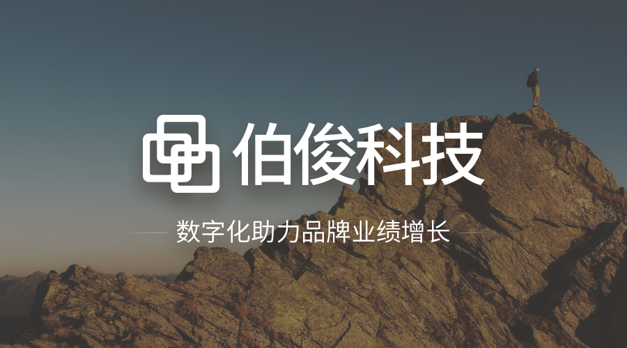 伯俊ERP運(yùn)維服務(wù)，開啟專業(yè)運(yùn)維新模式